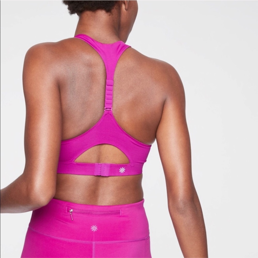Athleta Circuit Bra - Picture 2 of 7